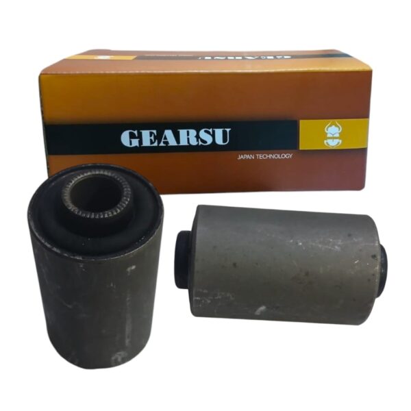 BOCINA DE MUELLE  1GD TY HILUX GEARSU