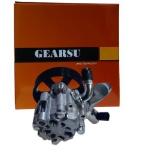 BOMBA DE DIRECCION - SERVO - TY HILUX GEARSU