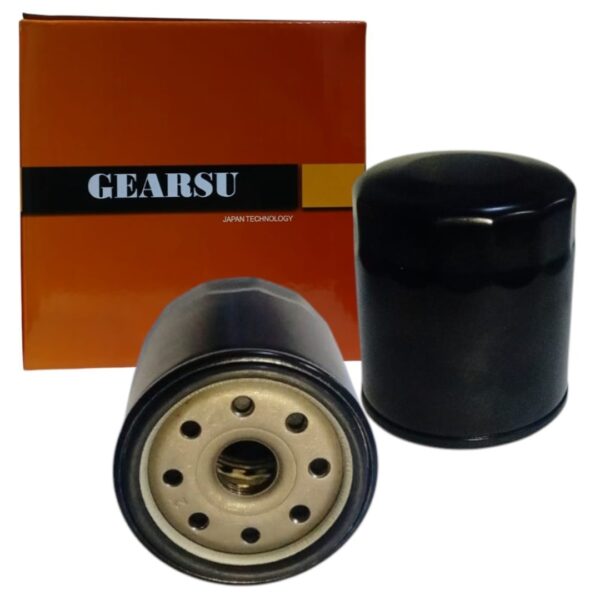 FILTRO DE ACEITE 1GD-1KD TY HILUX GEARSU
