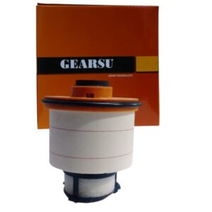 FILTRO DE COMBUSTIBLE 1GD TY HILUX GEARSU