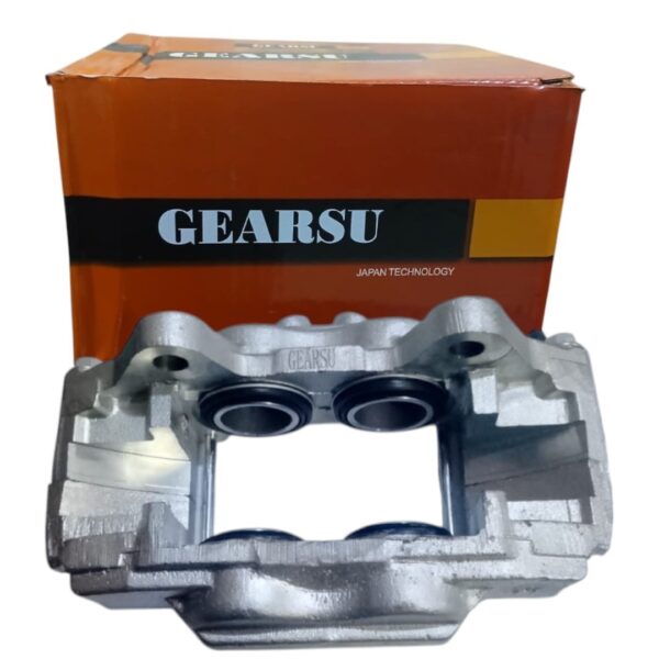 CALIPER DE FRENO RH-LH 1GD TY HILUX GEARSU