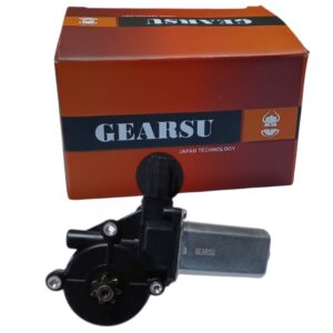 MOTOR DE ELEVALUNA DELANTERO LH-RH 1GD TY HILUX GEARSU