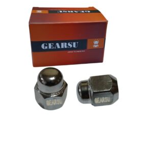 TUERCA DE ESPARRAGO 1GD TY HILUX GEARSU ORI IMP