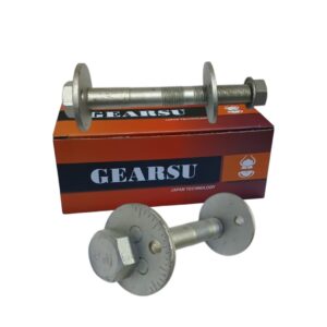 PERNO DE LEVA PEQUENO  DE TRAPECIO COMPLETO TY HILUX GEARSU