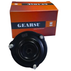 TORRETA DE AMORTIGUADOR 1GD TY HILUX GEARSU